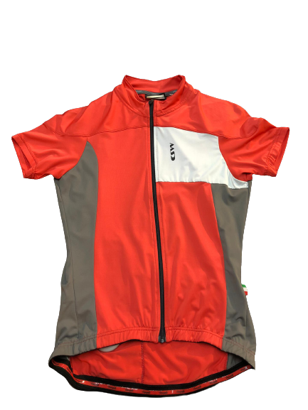 Maillot Campagnolo S