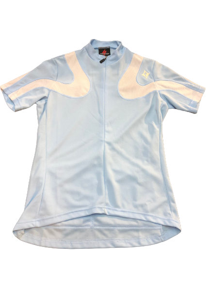 Jersey Mulher Specialized S