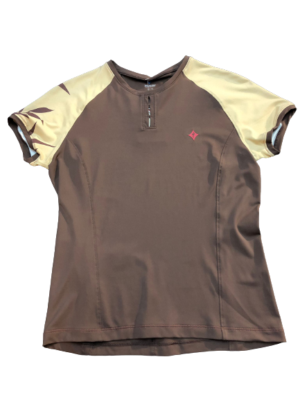 Camisola Mulher Specialized XS/M