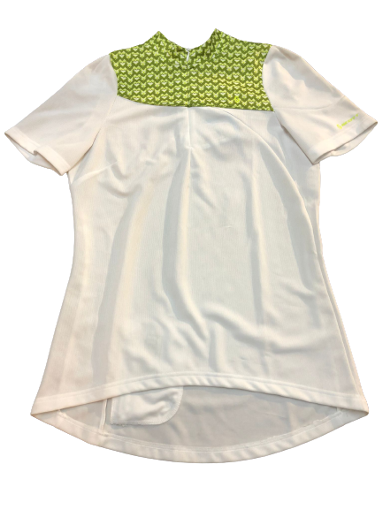 Jersey Mulher Scott M