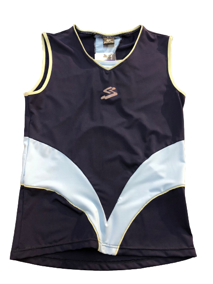 Jersey Manga Cava Mulher Spiuk S