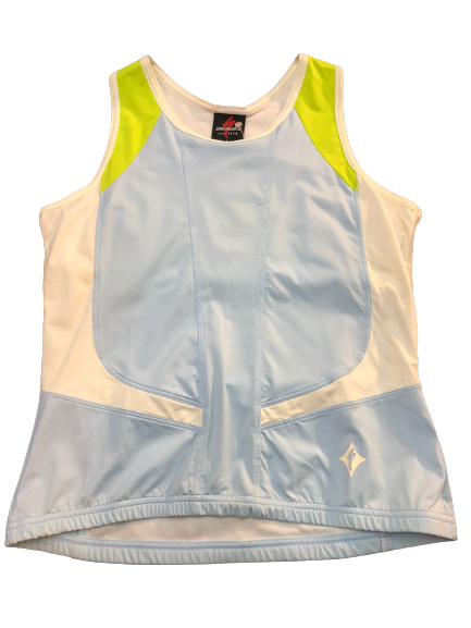 Jersey Manga Cava Speciailized L