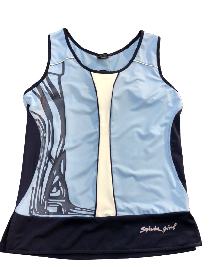 Maillot Mujer Spiuk M