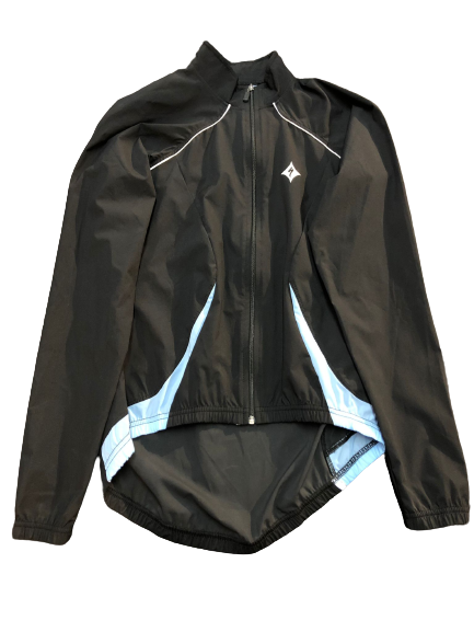 Chaqueta cortavientos para mujer Specialized S