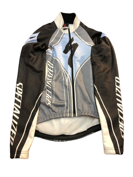 Chaqueta Specialized XS Mujer