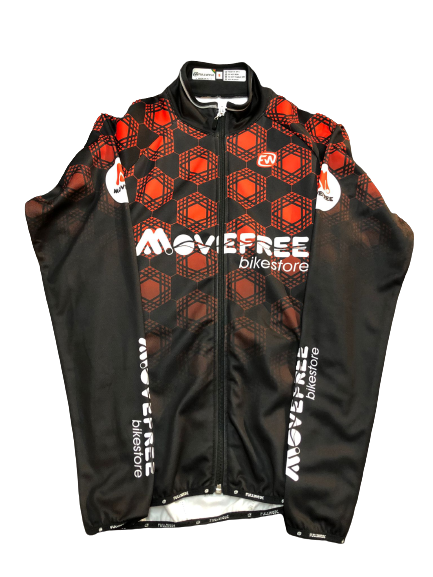 Chaqueta MoveFree S