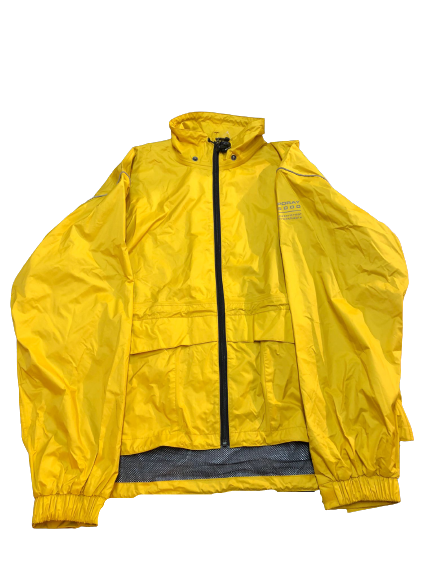 Chaqueta Argu Pro Secco Amarillo XL