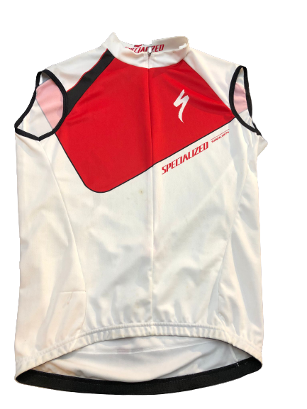 Maillot Specialized comp XL
