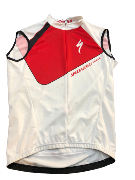 Jersey Specialized comp XL