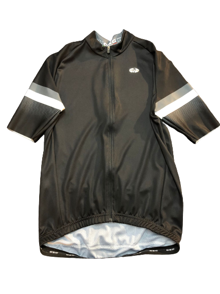 Jersey GSG Rolle preto M