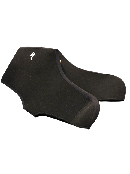 Capa Sapatos Specialized Neoprene preto XL