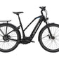 Trek Allant+ 9 Escalonamiento