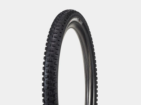 Pneu de Montanha Bontrager XR5 Team Issue TLR