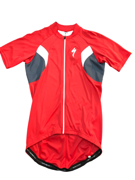 Jersey Specialized