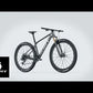 Scott Scale 940 Vermelha