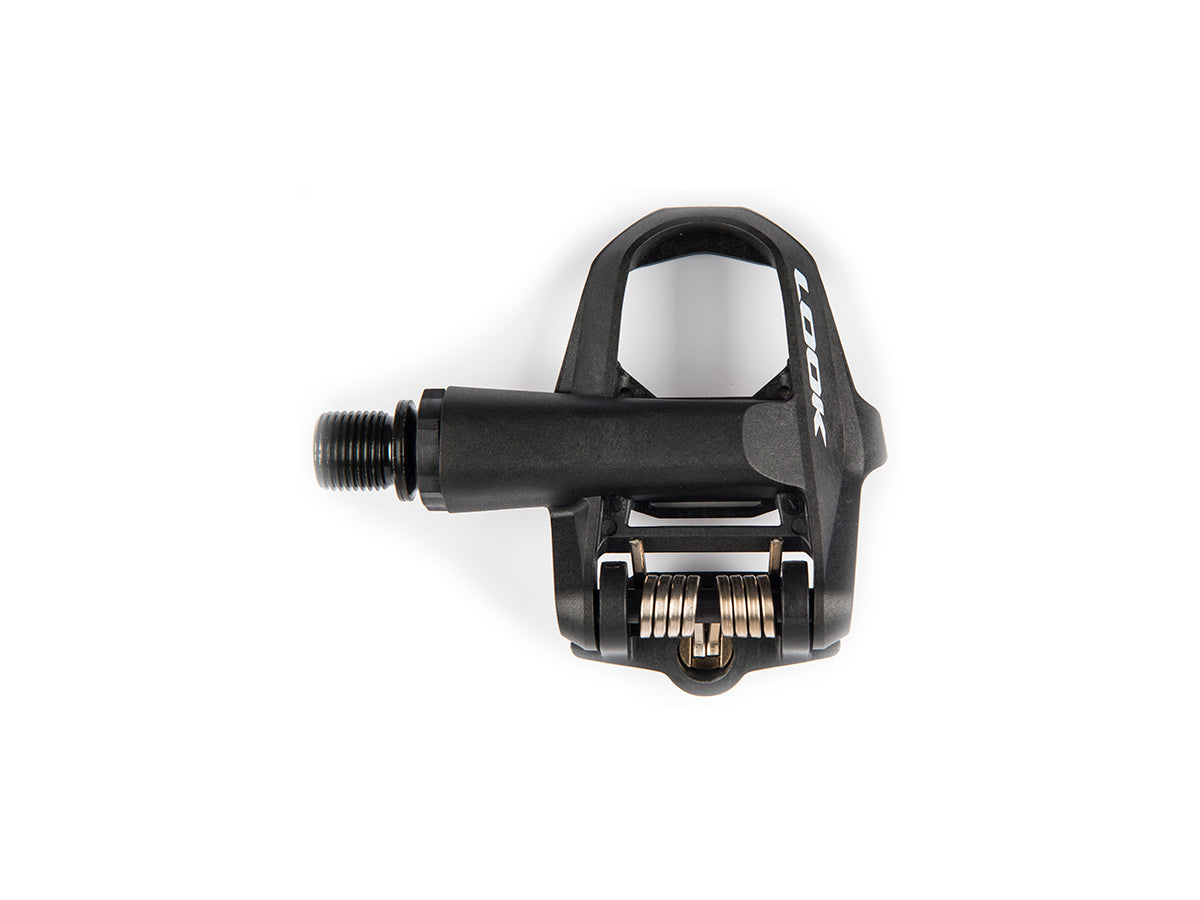 Pedales Look Keo 2 Max negro 130gr