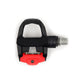 Look Keo Classic 3 pedales negro/rojo 140gr