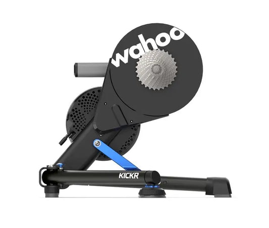 Rolo Wahoo Kickr V6 Smart Power Trainer Wi Fi