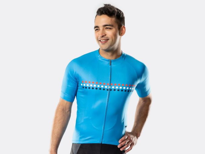 Jersey Bontrager Circuit LTD