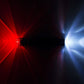 Juego de luces Bontrager Ion 120/Flare 1