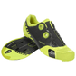 Sapatos Scott Road RC preto/amarelo