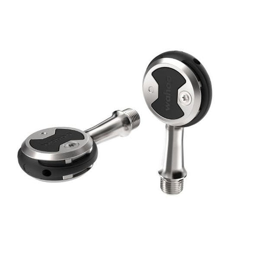 Pedais Wahoo SpeedPlay Zero 222gr par