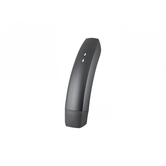 Guardabarros trasero corto Bontrager Powerfly FS MY21, black