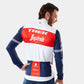Santini Trek-Segafredo Men's Team Competition Maillot Réplica manga larga